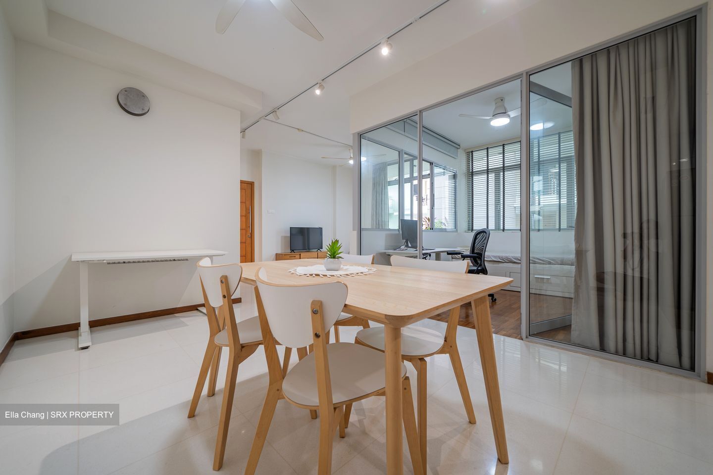 The Alcove (D14), Apartment #442579471
